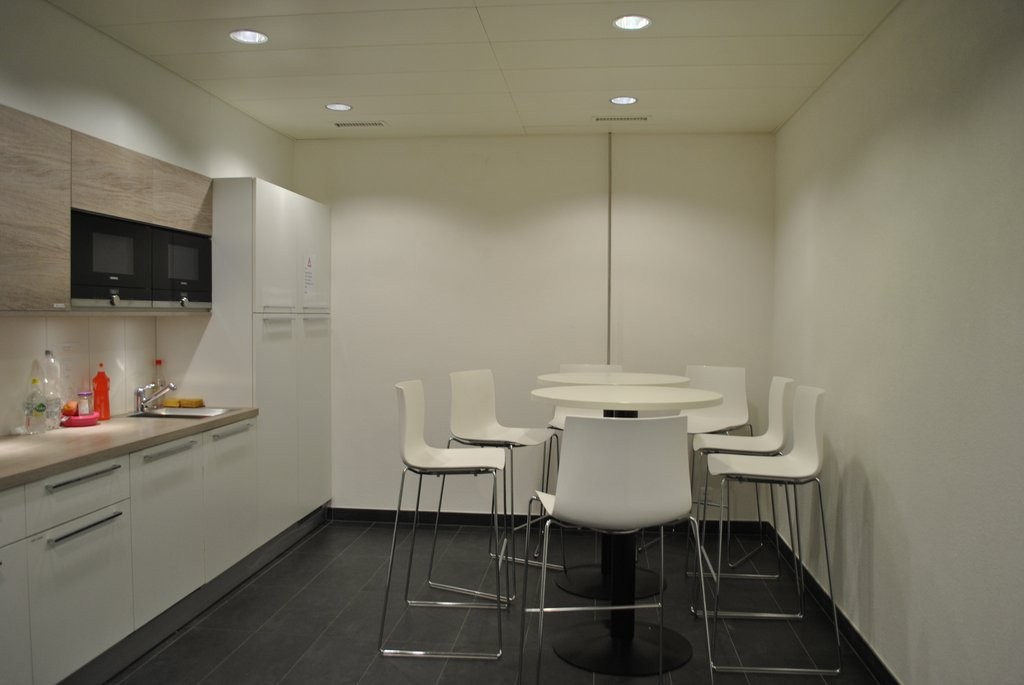 27m² office, Foto 2 von 4