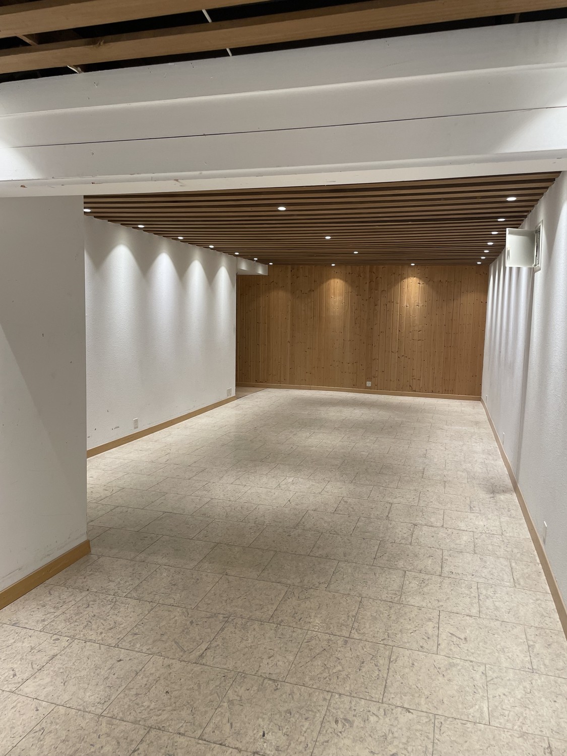115m² cellar compartment, Foto 2 von 8