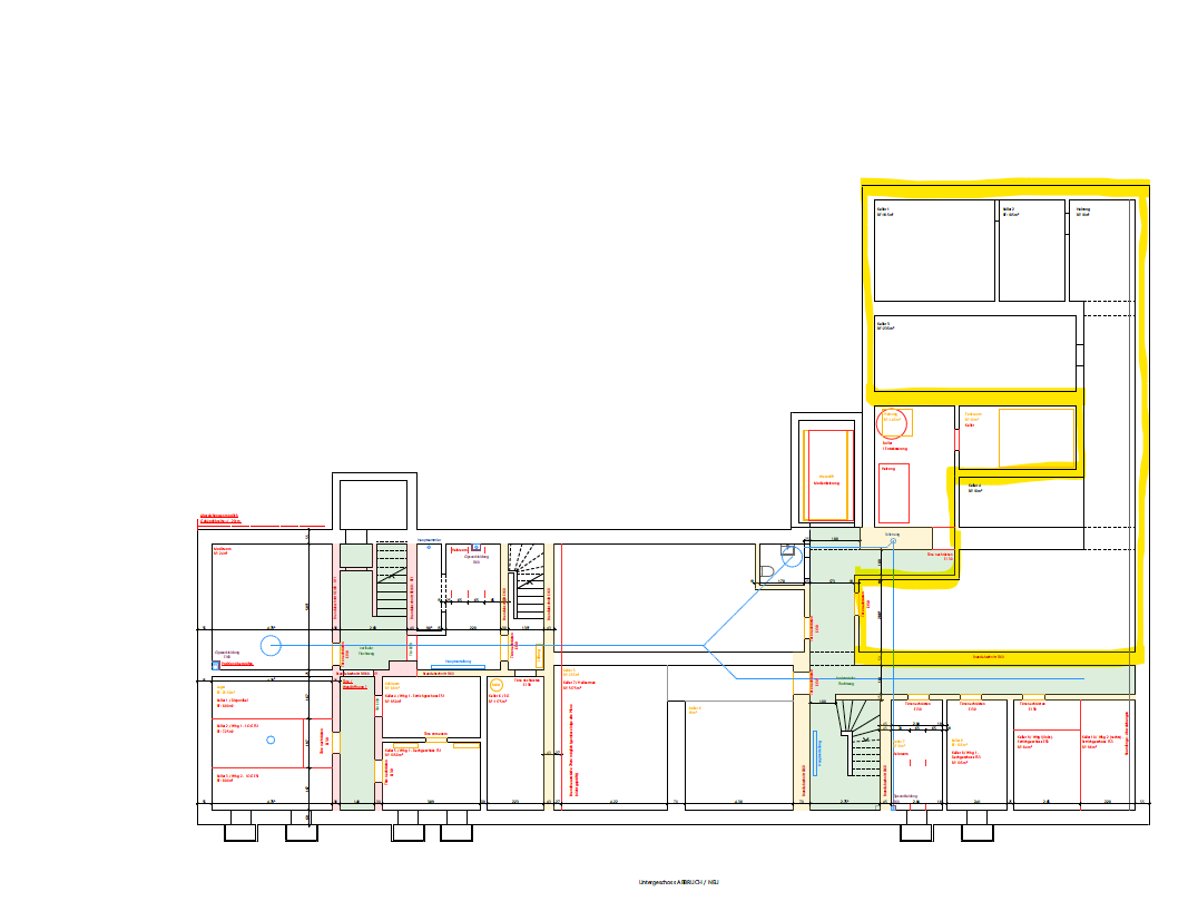 115m² cellar compartment, Foto 8 von 8