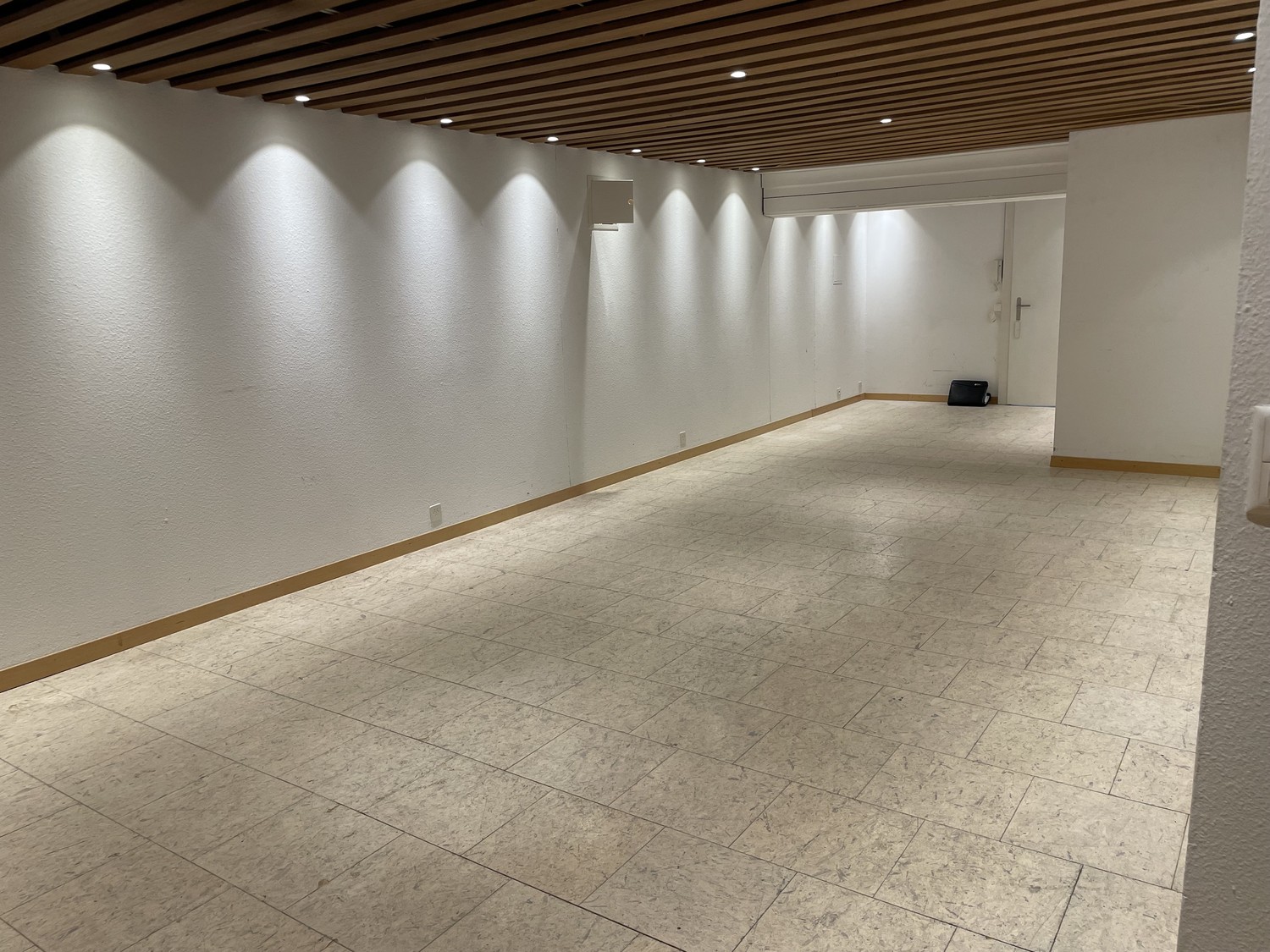 115m² cellar compartment, Foto 4 von 8