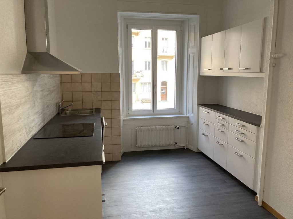Appartamento di 3 locali