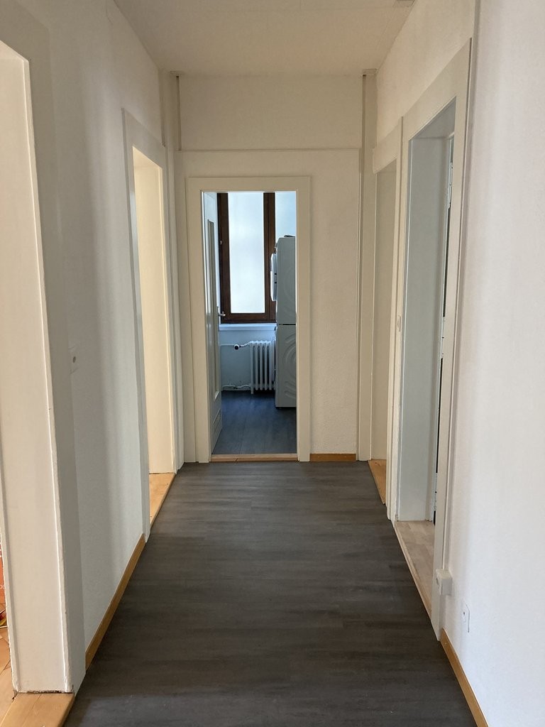 Appartamento di 3 locali