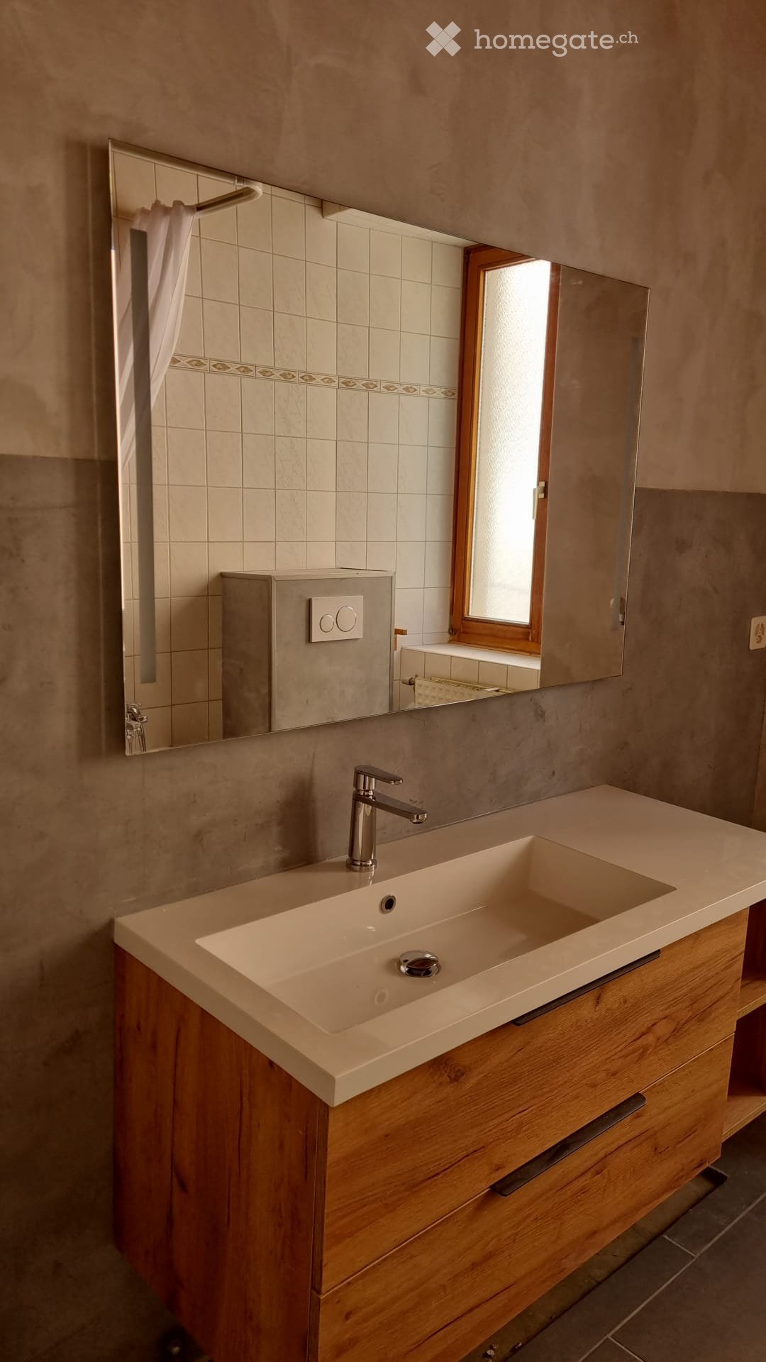 4-Zimmer-Wohnung, Foto 4 von 5