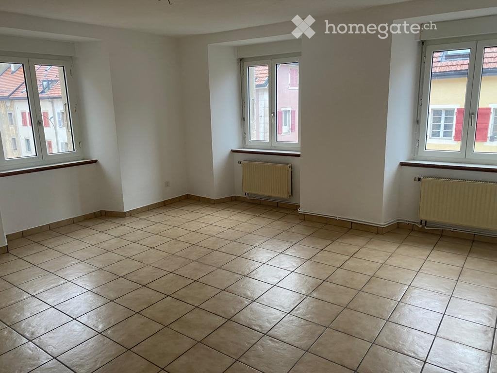 4-Zimmer-Wohnung, Foto 3 von 5