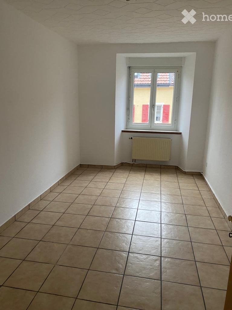 4-Zimmer-Wohnung, Foto 1 von 5
