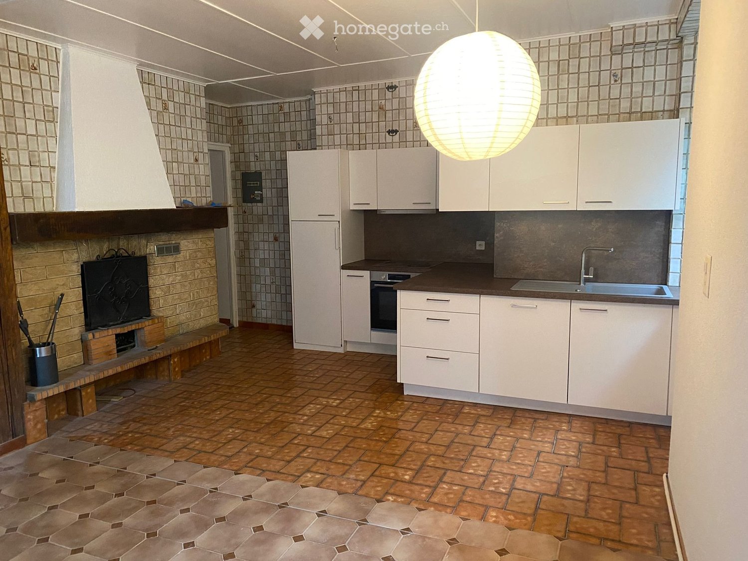 4-Zimmer-Wohnung, Foto 5 von 5