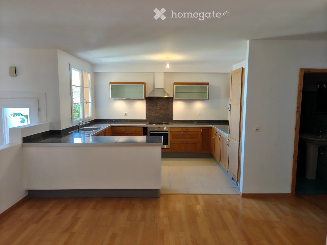 3 ½ rooms apartment, photo 1 of 5