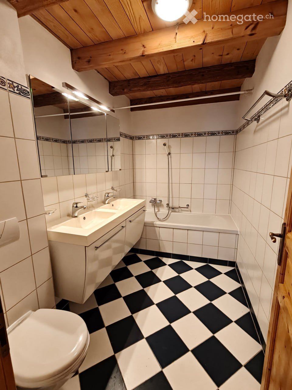 3 ½ rooms apartment, photo 4 of 5