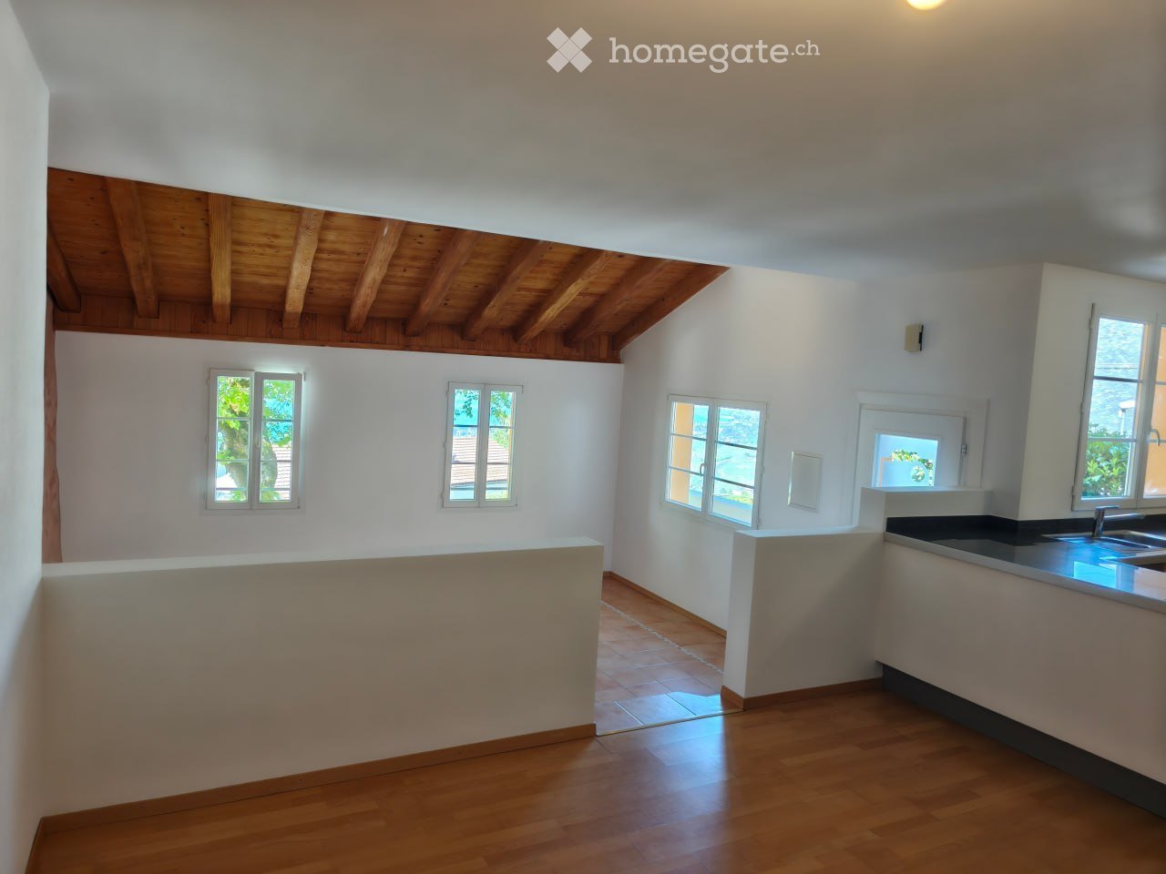 3 ½ rooms apartment, photo 2 of 5