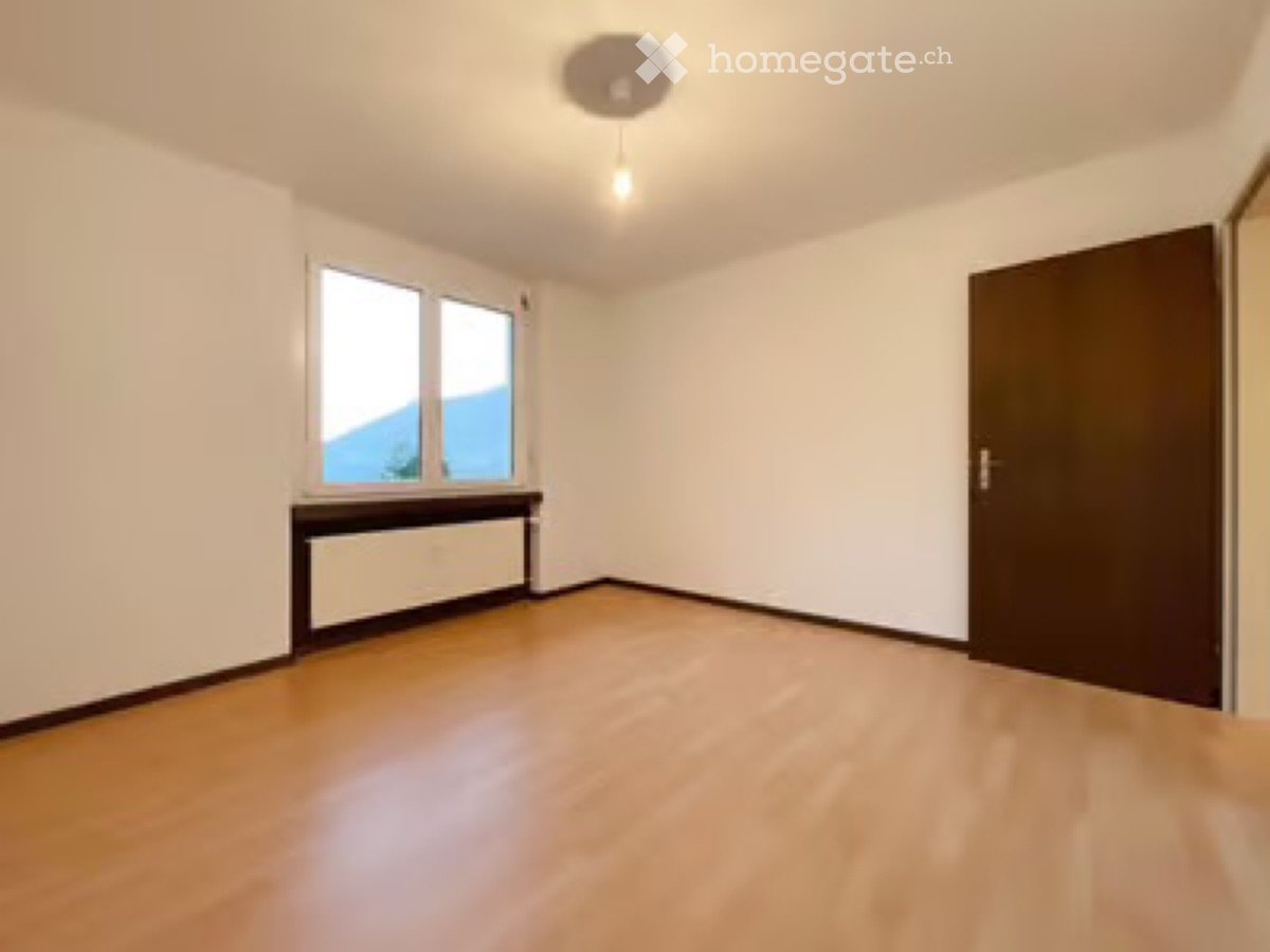 2 rooms apartment