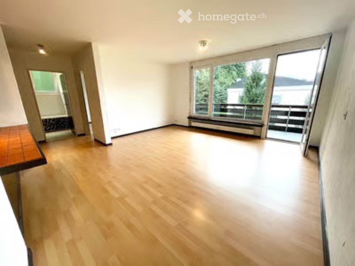 2 rooms apartment
