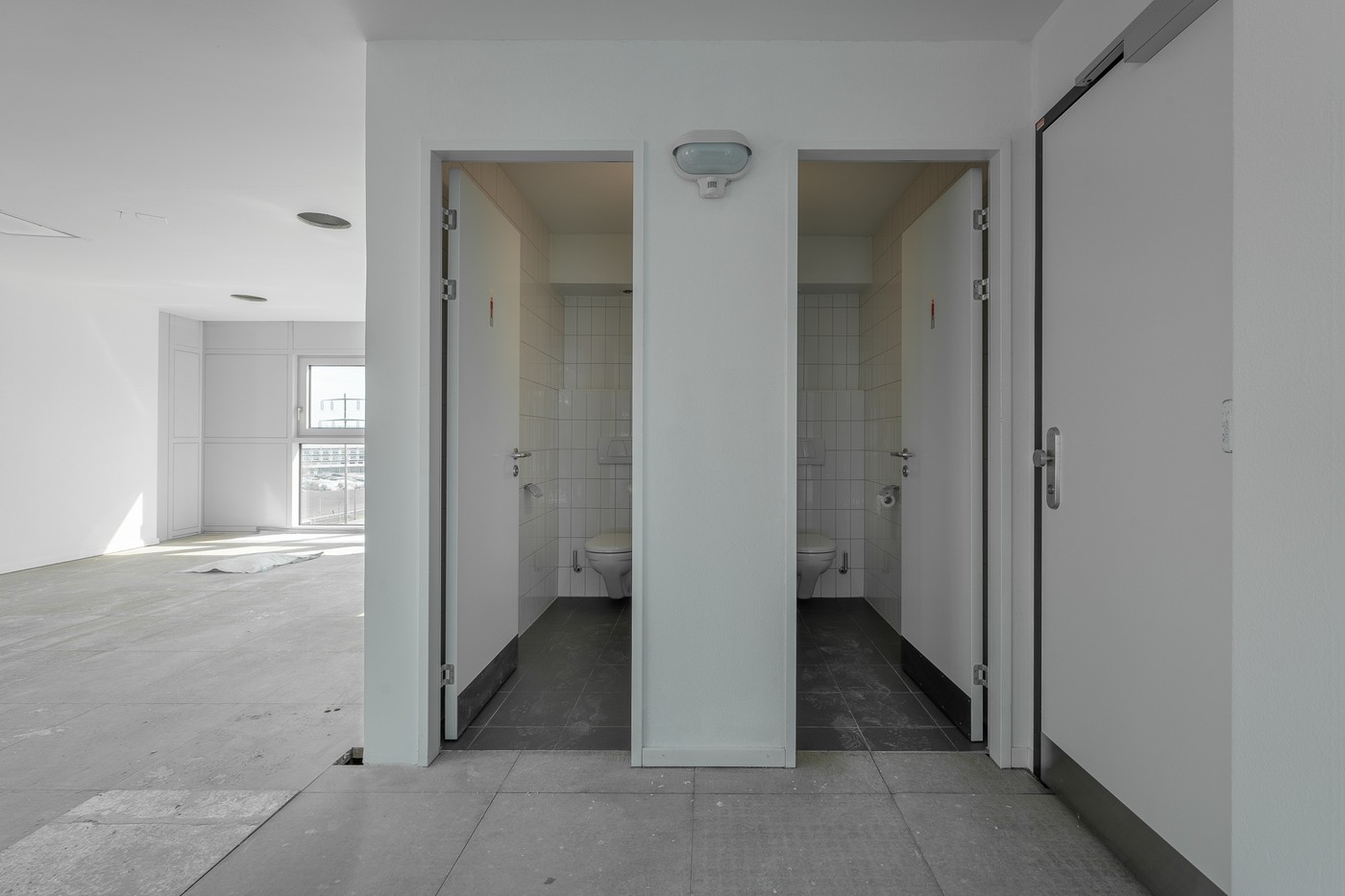 940m² office, Foto 6 von 10
