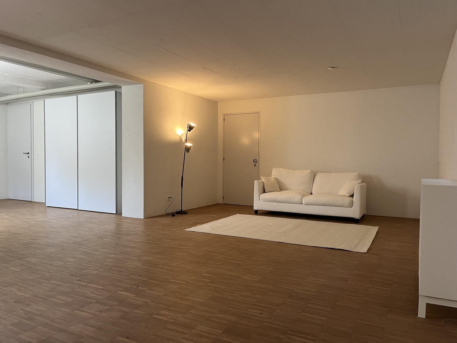 45m² office, Foto 2 von 4