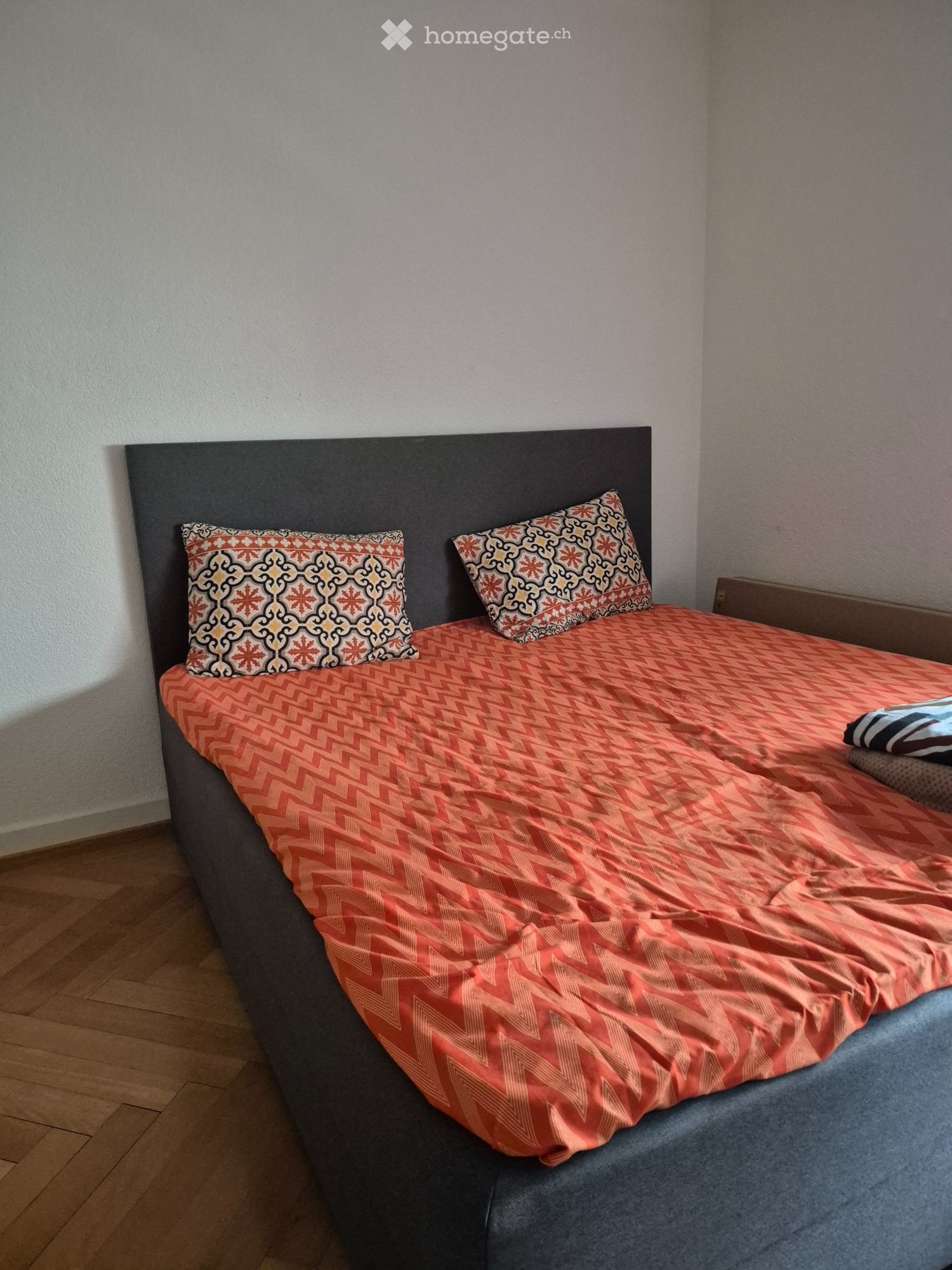 1 Zimmer Einzelzimmer, Foto 1 von 3