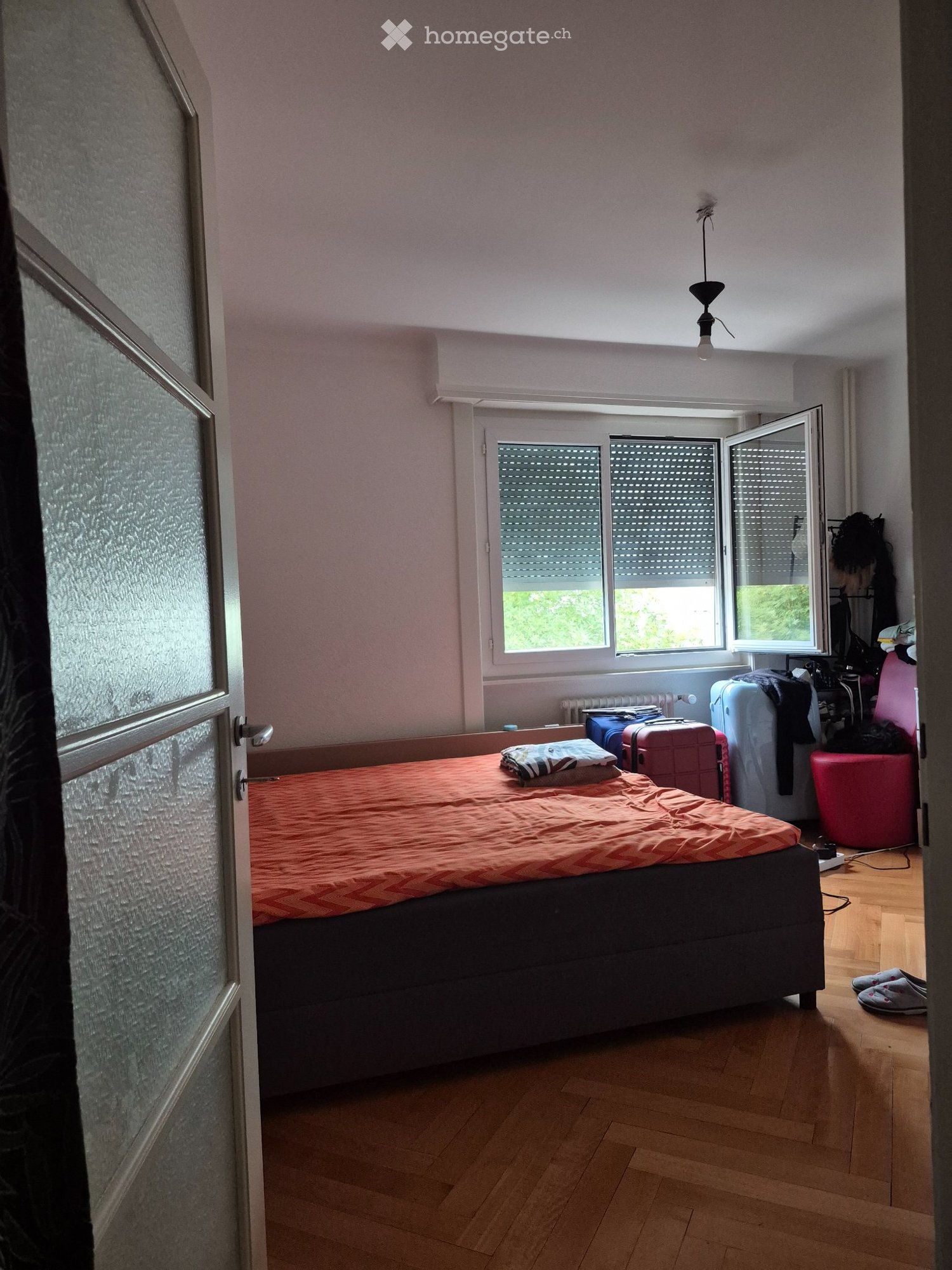 1 Zimmer Einzelzimmer, Foto 3 von 3
