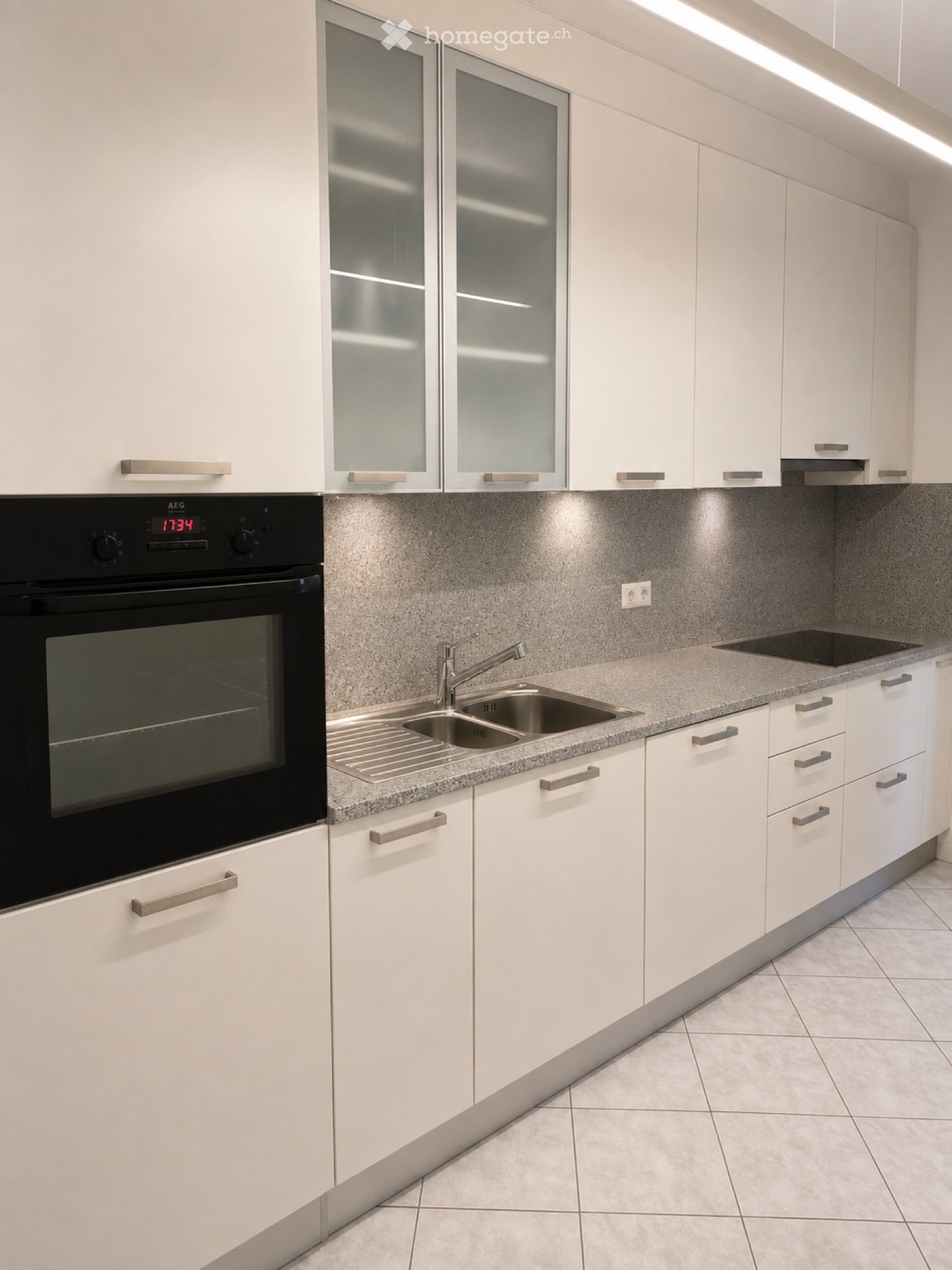 3-Zimmer-Wohnung, Foto 2 von 5