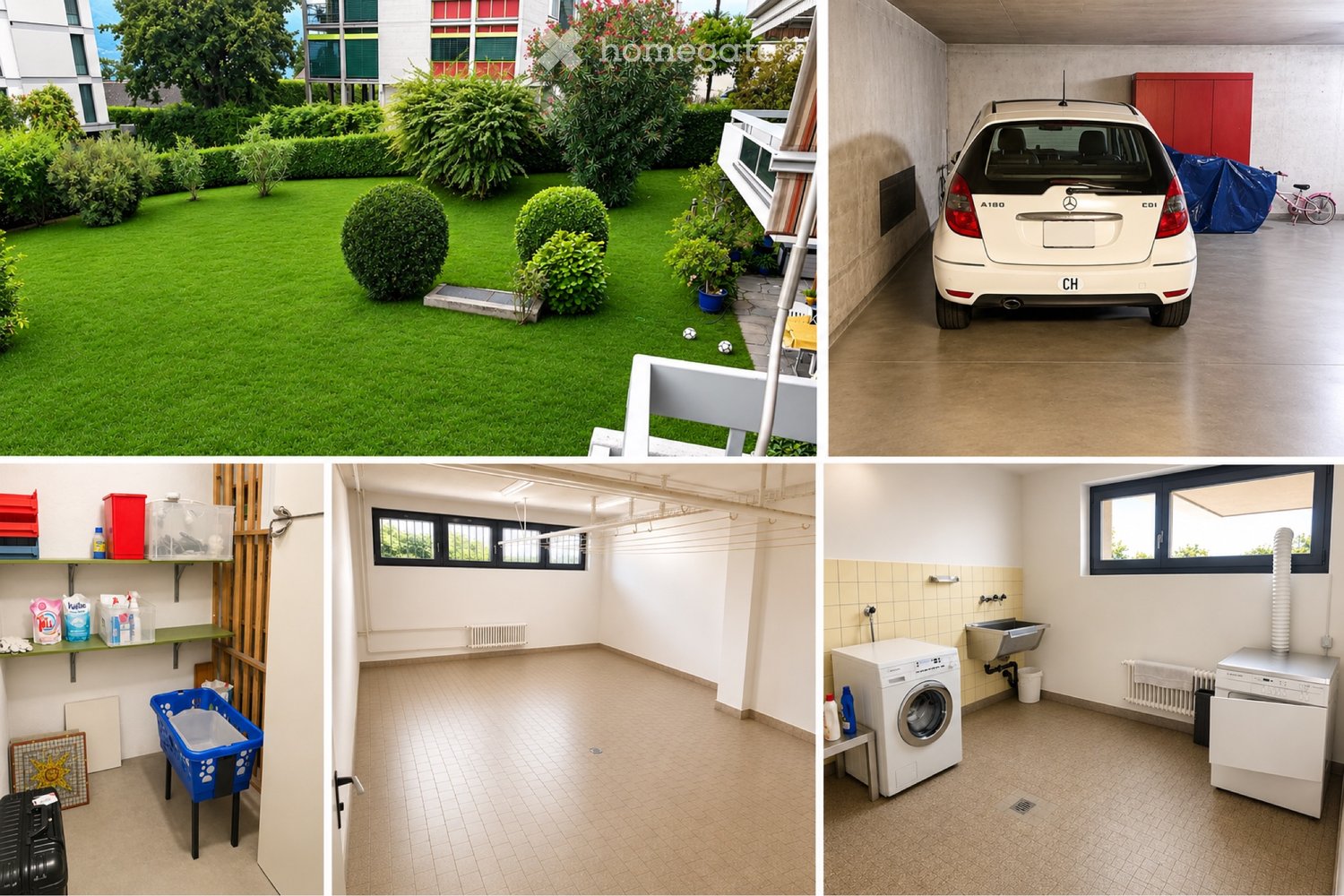 3-Zimmer-Wohnung, Foto 5 von 5