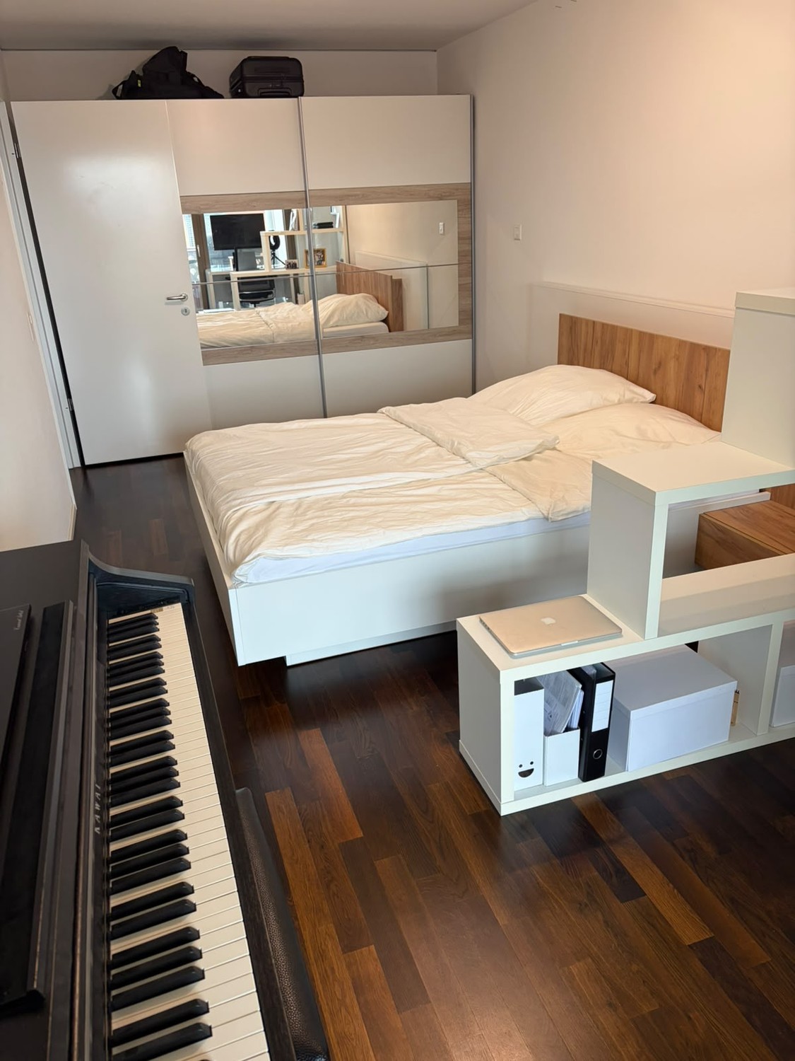 Zimmer in einer WG