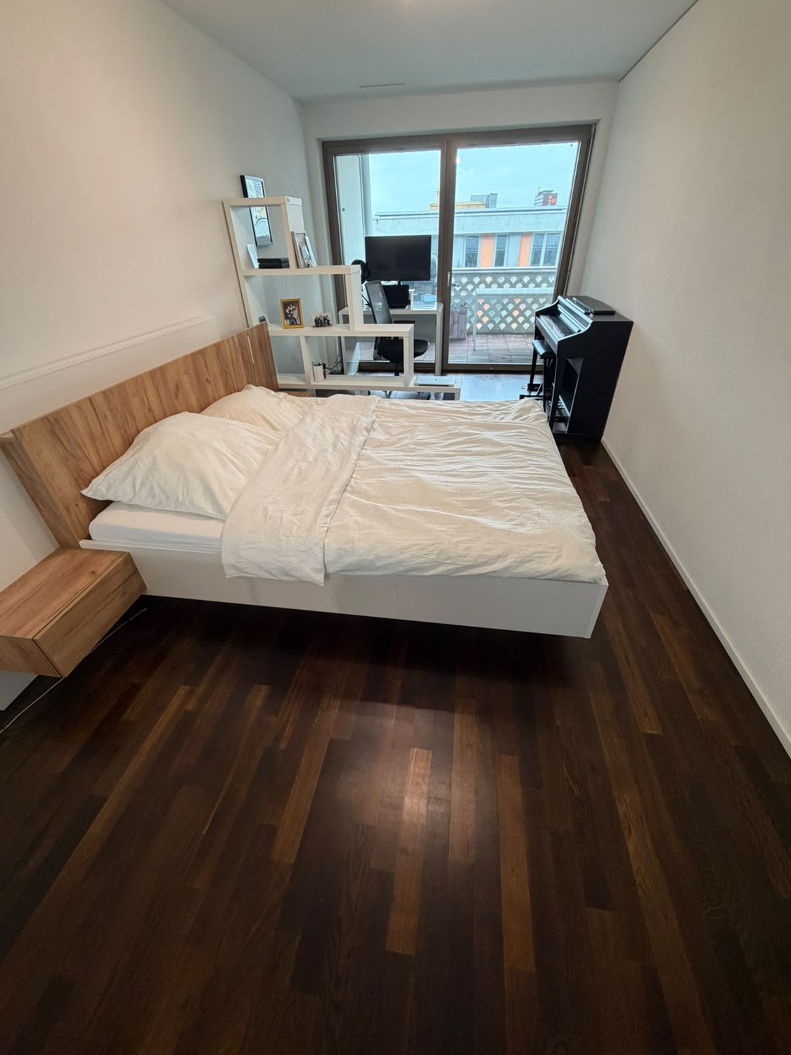 Zimmer in einer WG