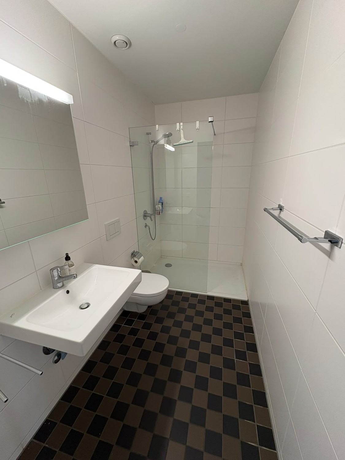 Zimmer in einer WG