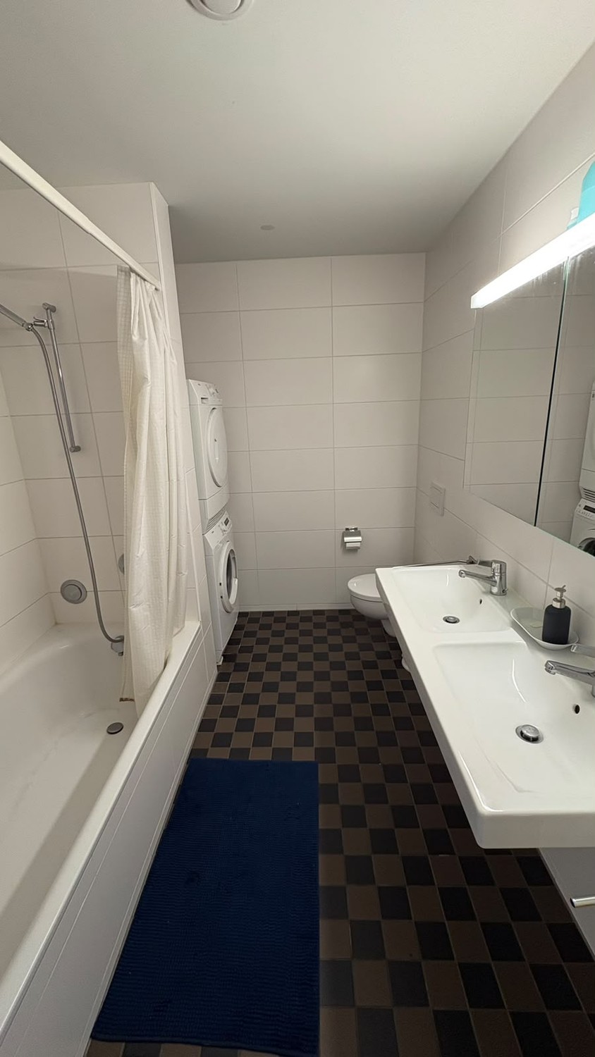 Zimmer in einer WG
