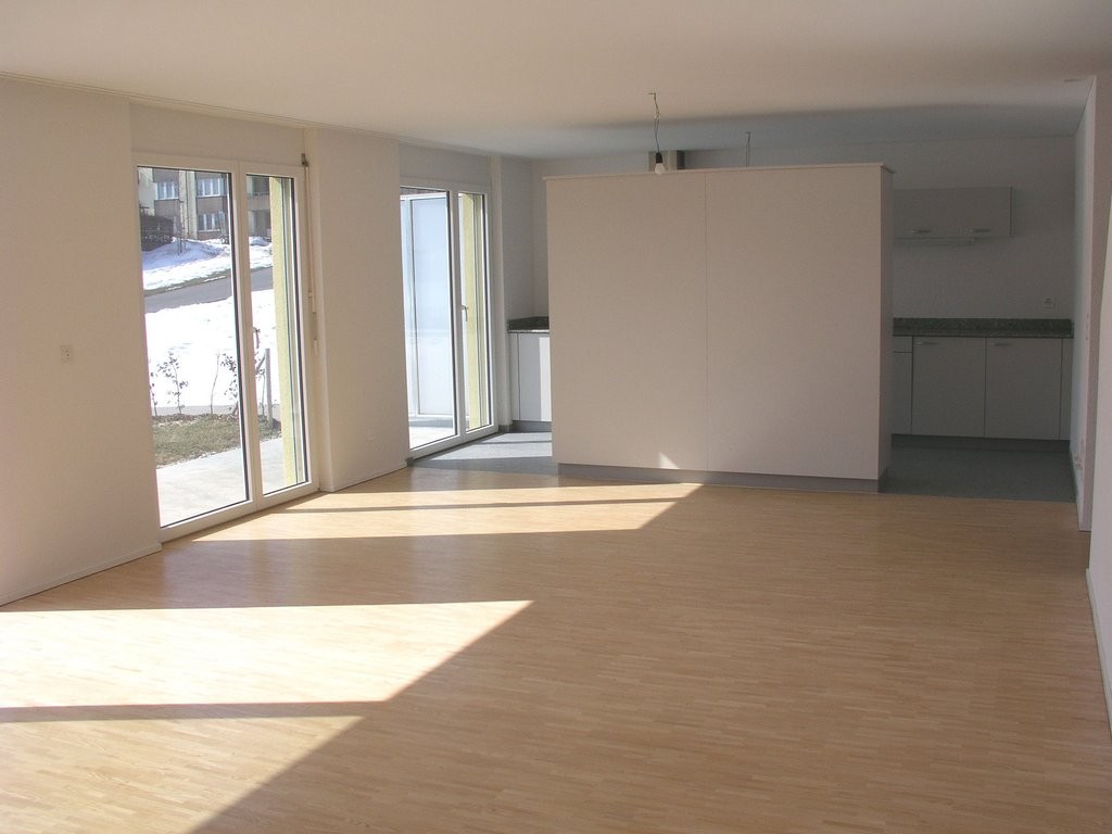 6 ½ pièces duplex