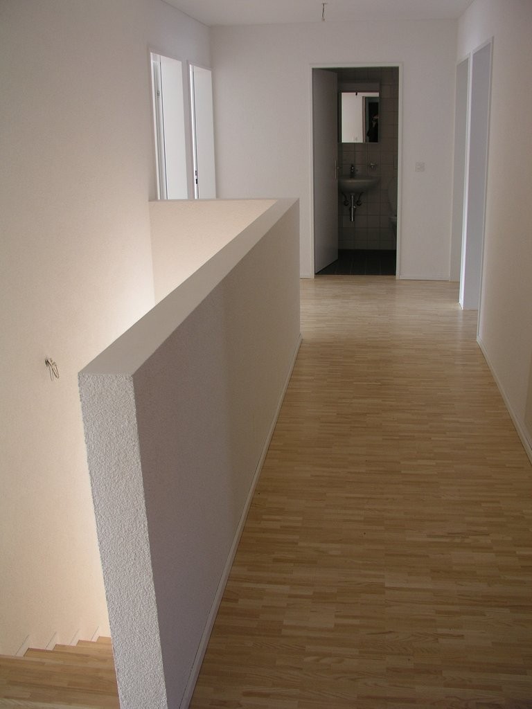 6 ½ pièces duplex
