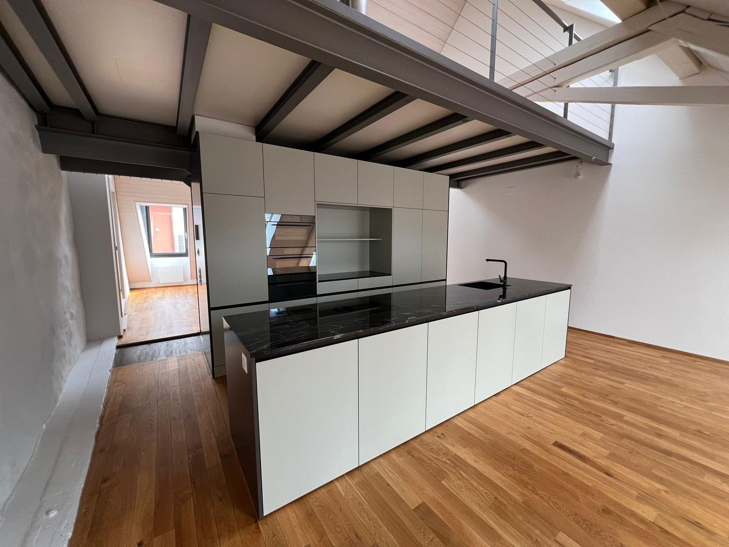 7 ½ rooms single house