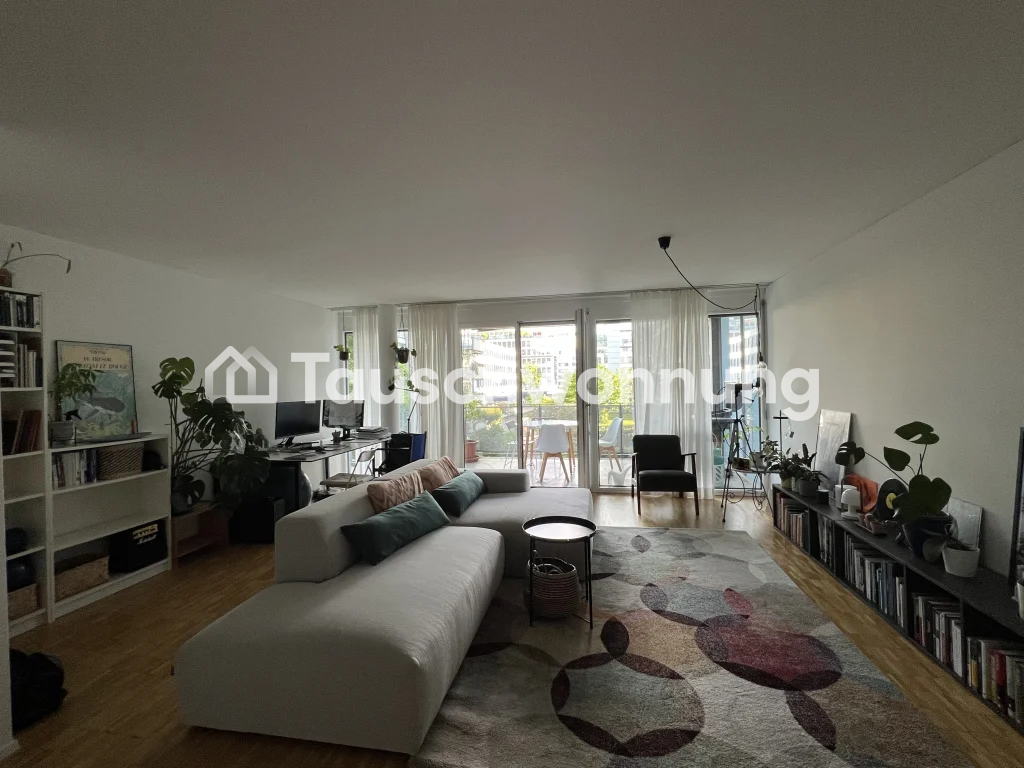 2 ½ rooms apartment, Foto 1 von 3
