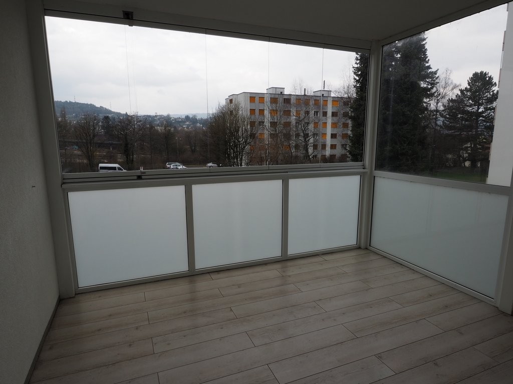 Appartement de 2 pièces
