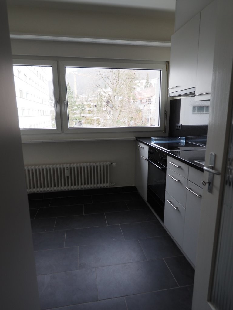 Appartement de 2 pièces