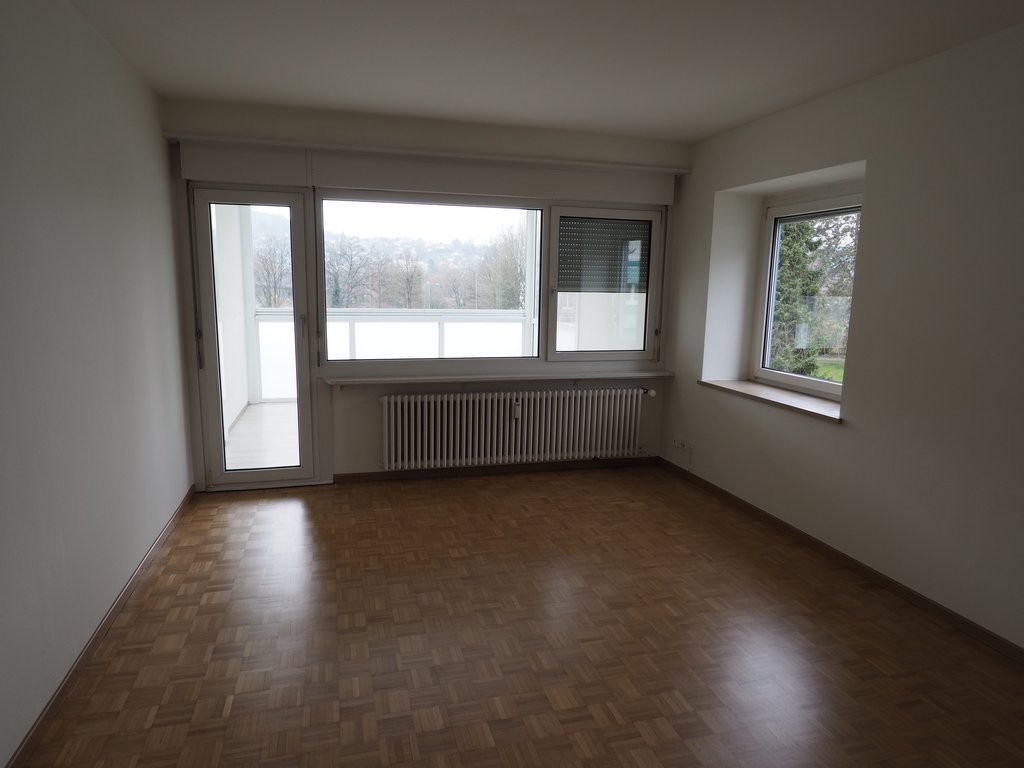Appartement de 2 pièces