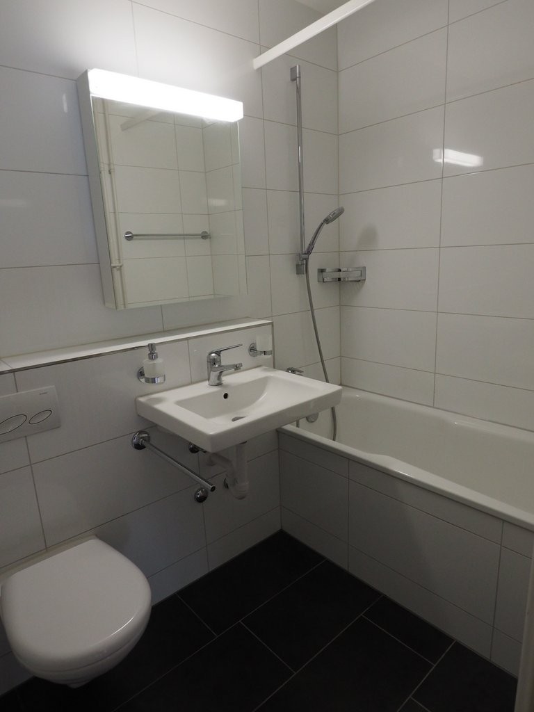 Appartement de 2 pièces