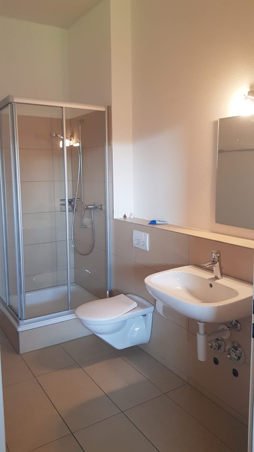 47m² commercial