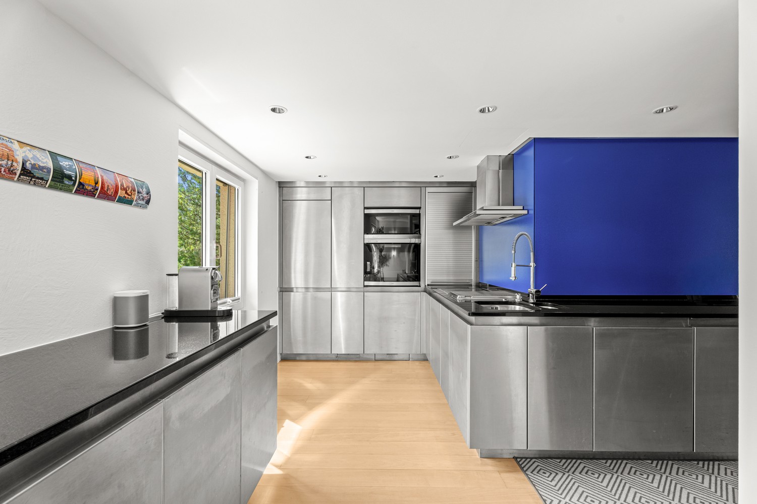 Appartement de 4 ½ pièces