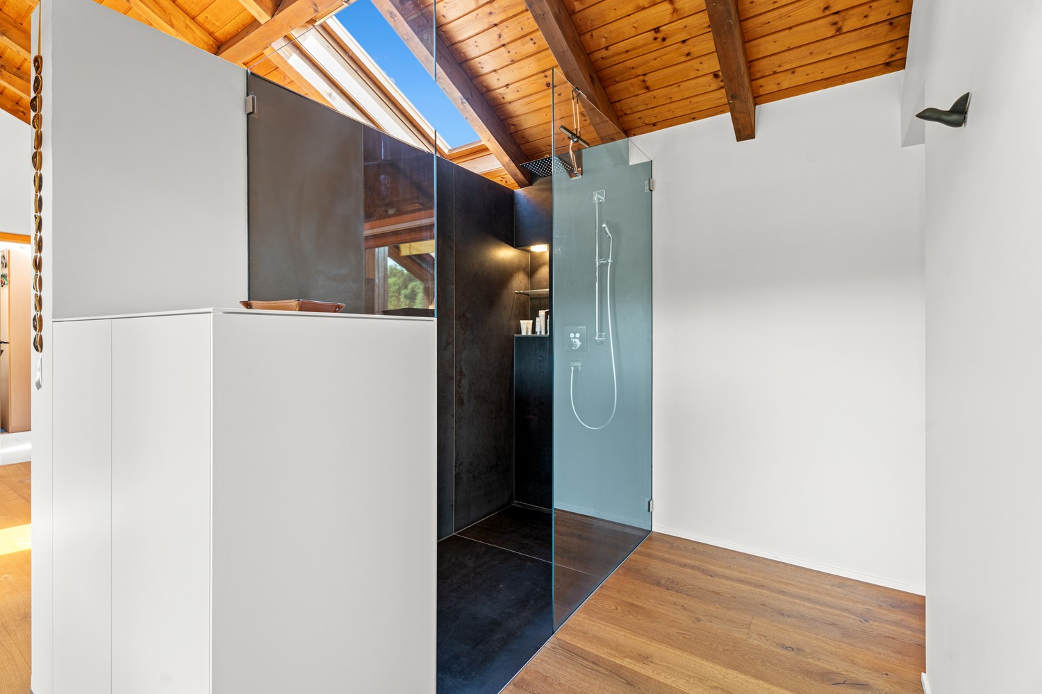 Appartement de 4 ½ pièces