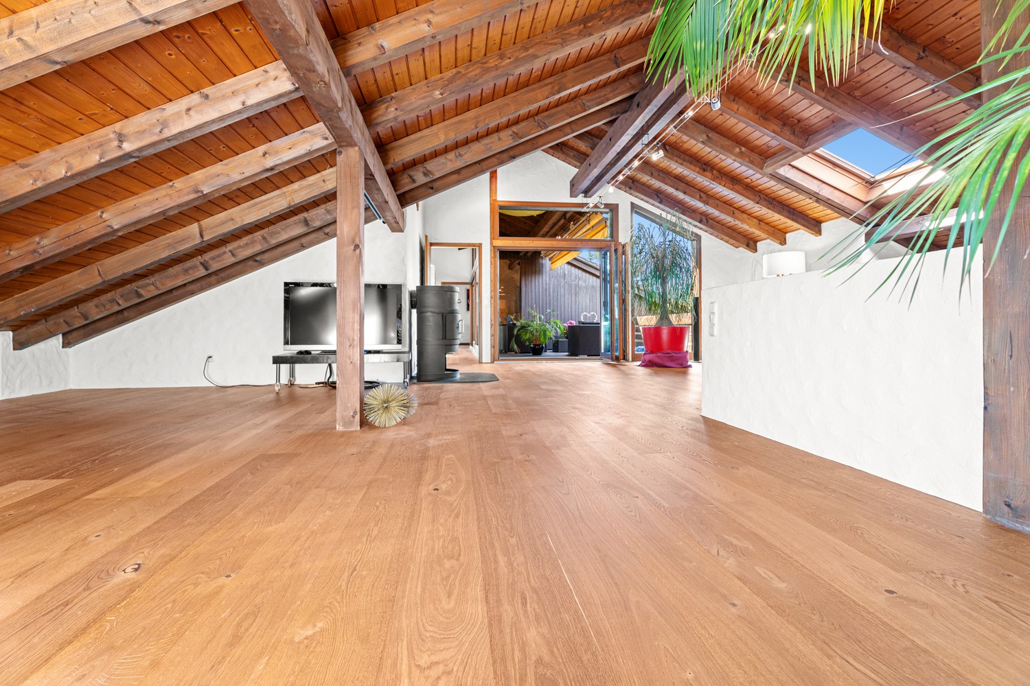 Appartement de 4 ½ pièces