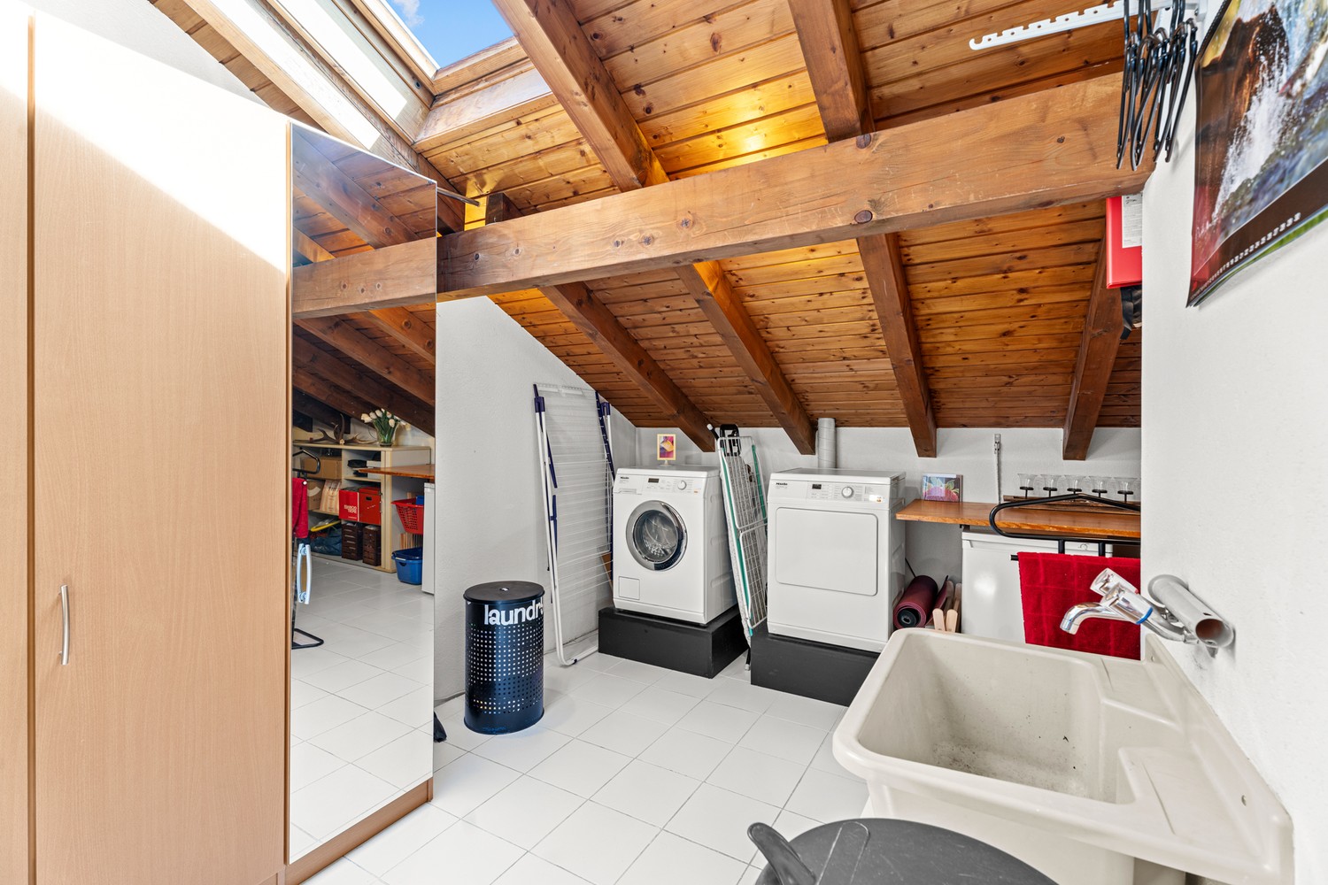 Appartement de 4 ½ pièces