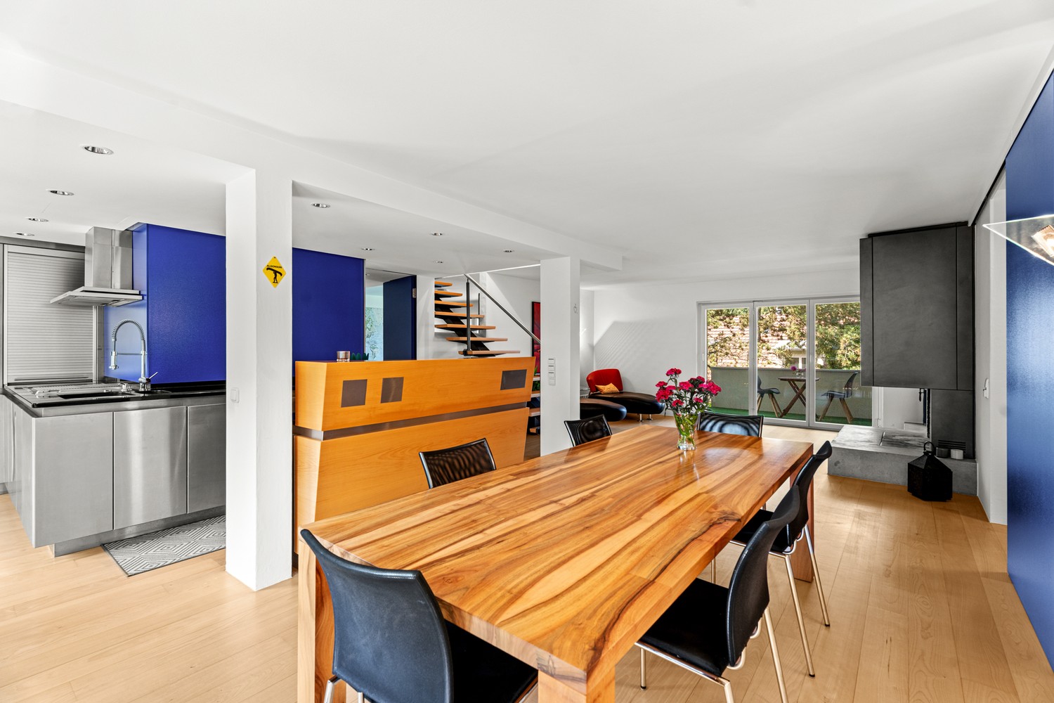 Appartement de 4 ½ pièces