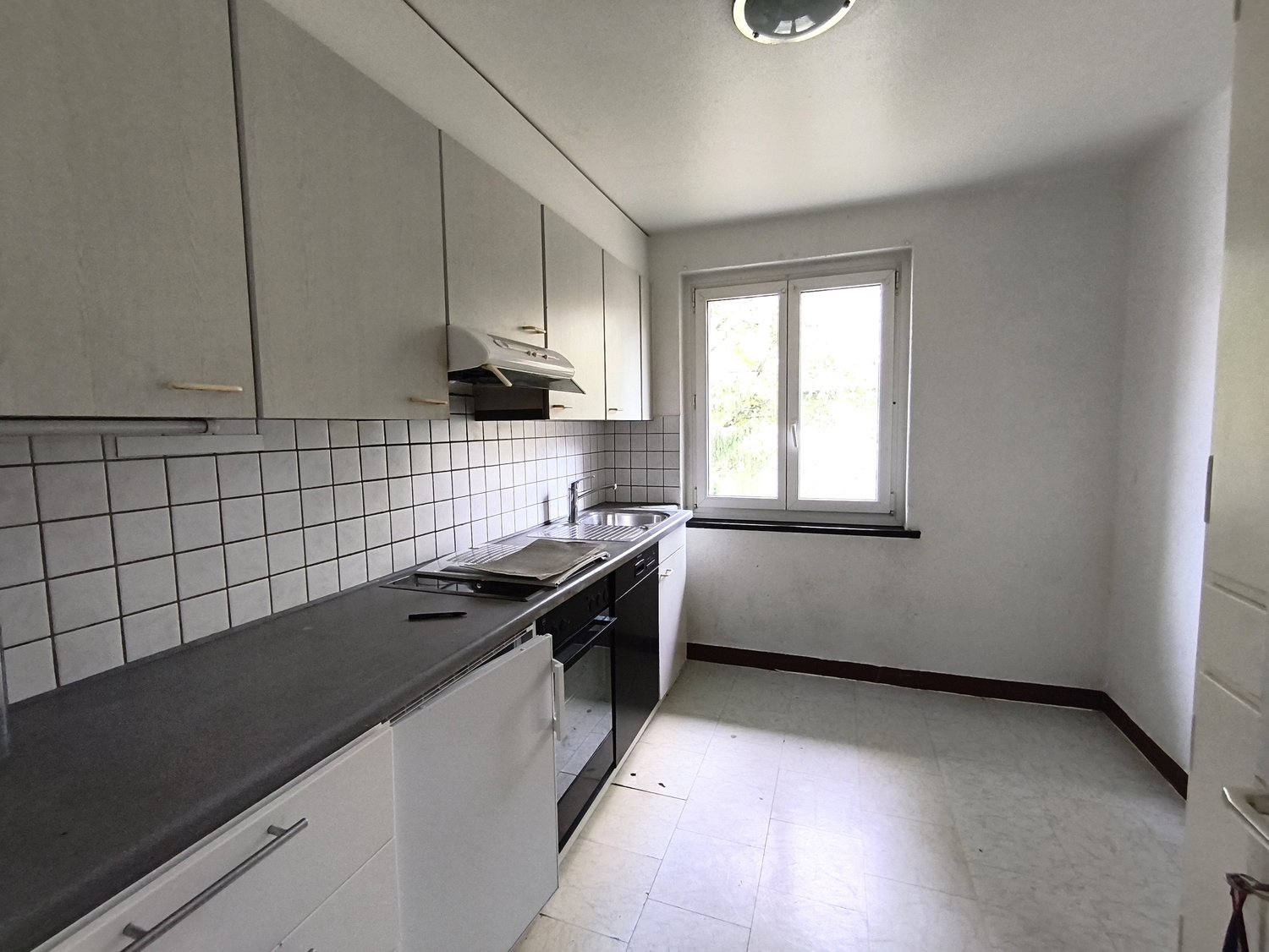Appartamento di 2 ½ locali