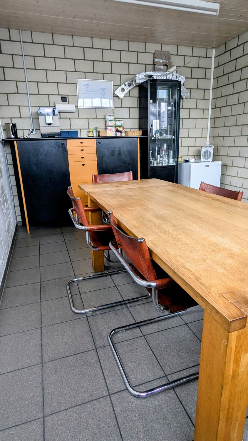 673m² commerciale