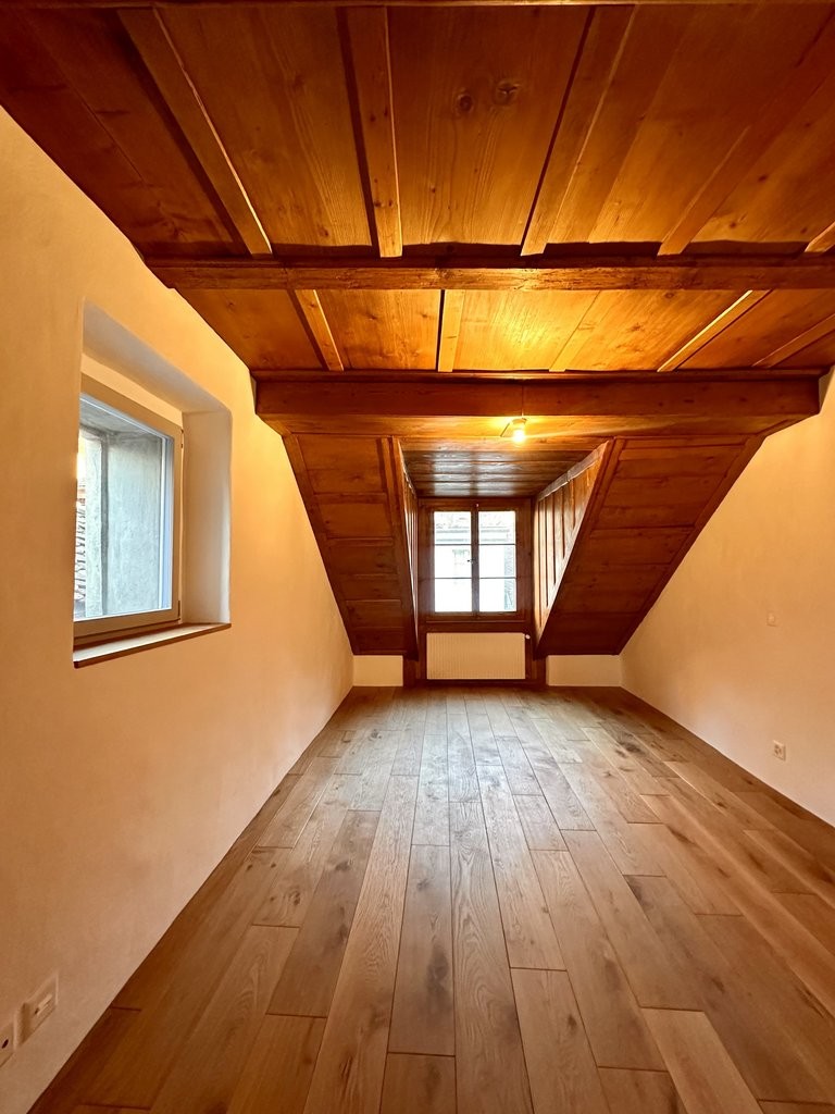 1 room roof flat, Foto 1 von 6