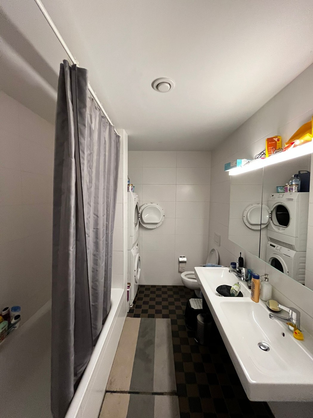 Zimmer in einer WG, Foto 4 von 9