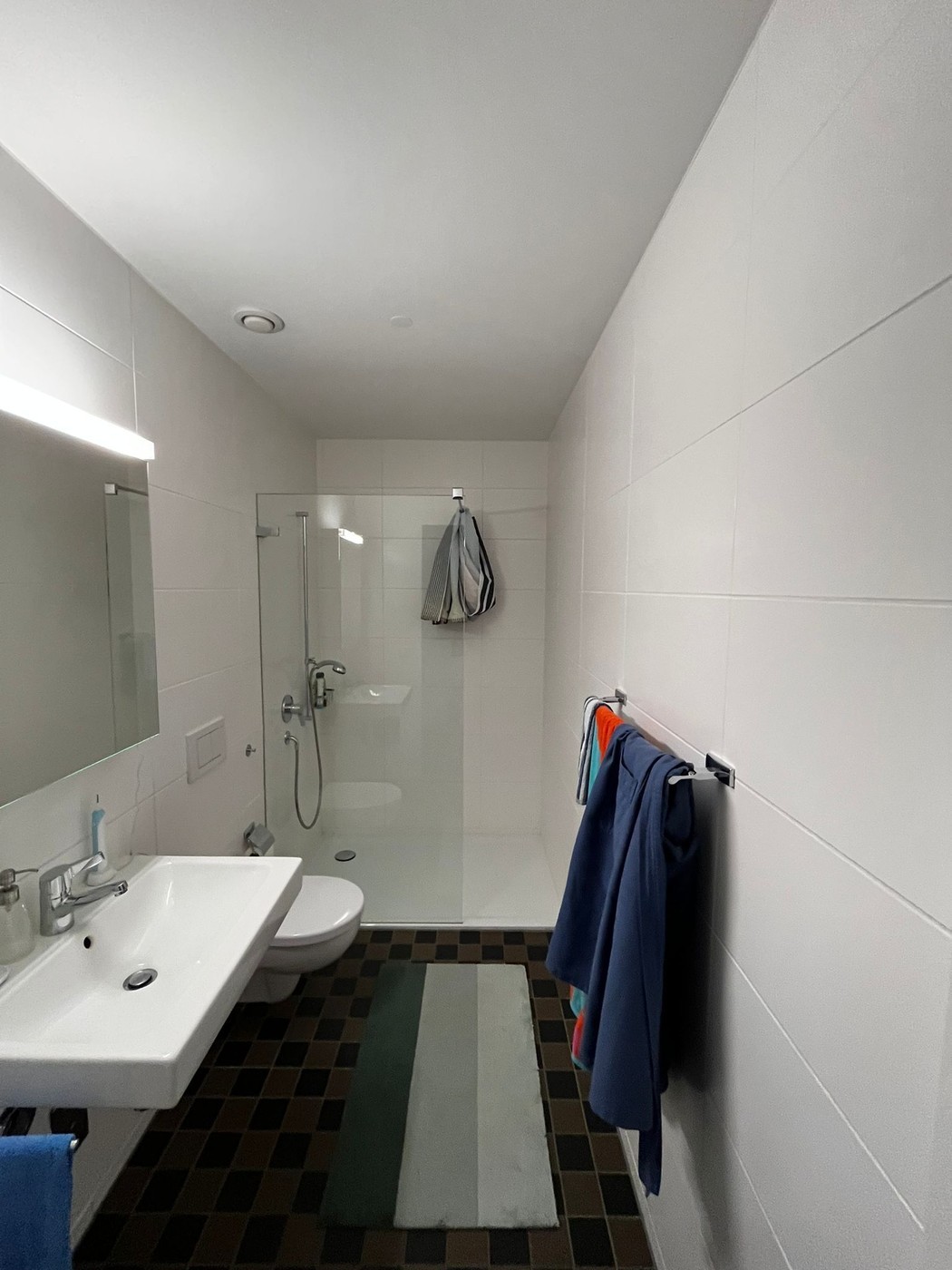 Zimmer in einer WG, Foto 9 von 9