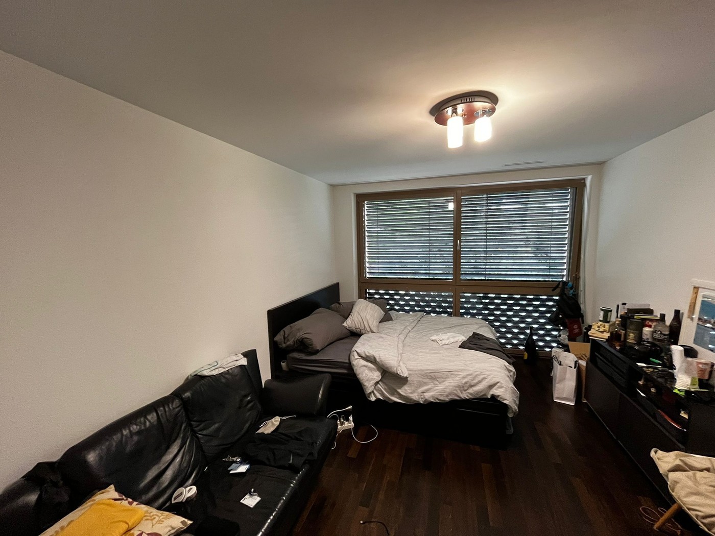 Zimmer in einer WG, Foto 7 von 9