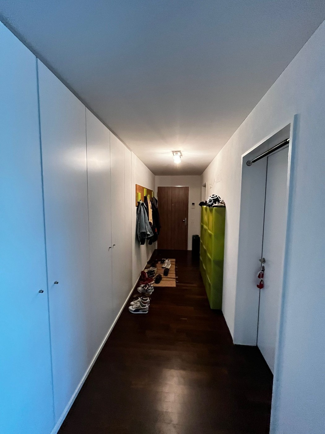 Zimmer in einer WG, Foto 2 von 9