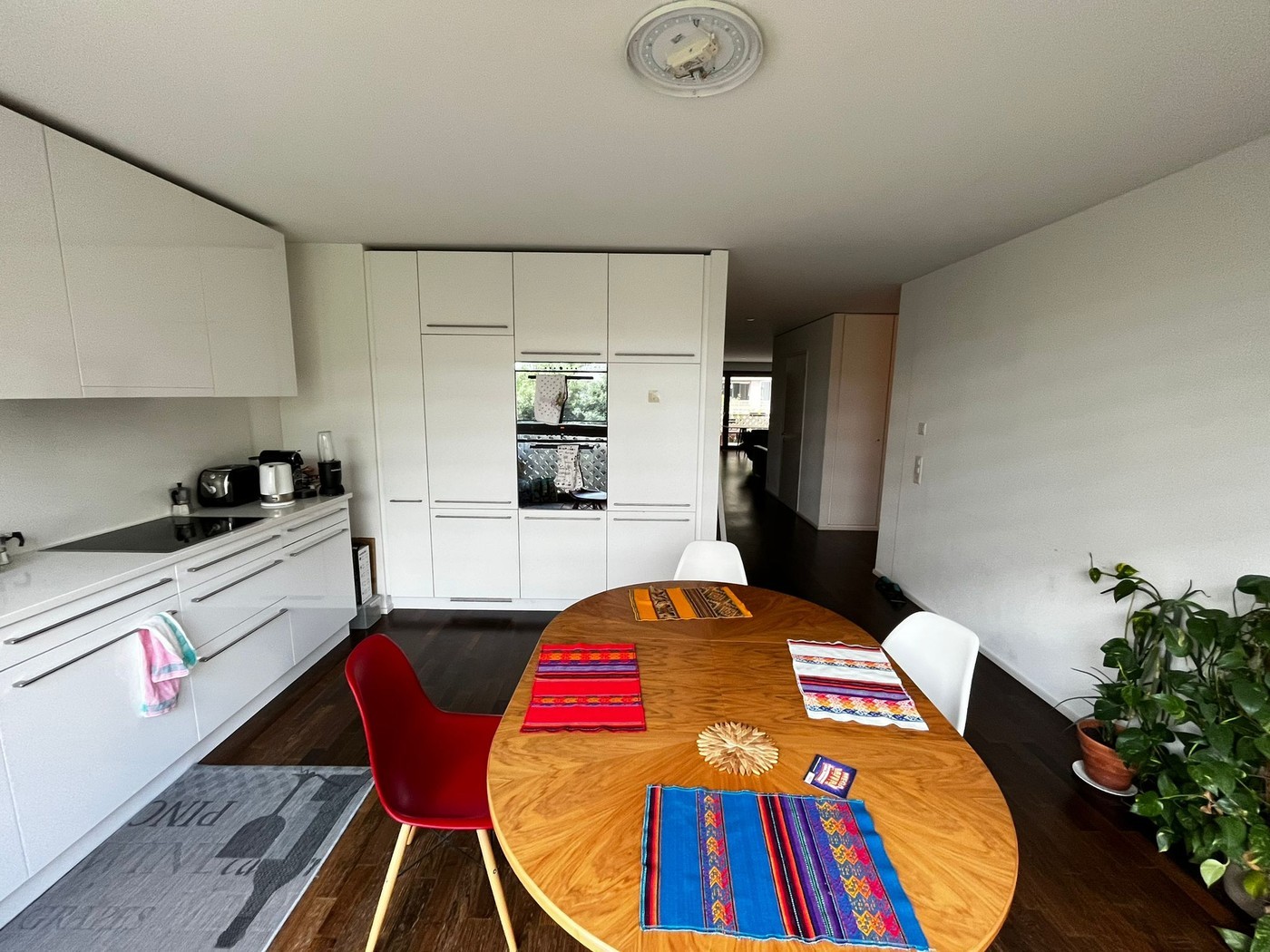 Zimmer in einer WG, Foto 8 von 9