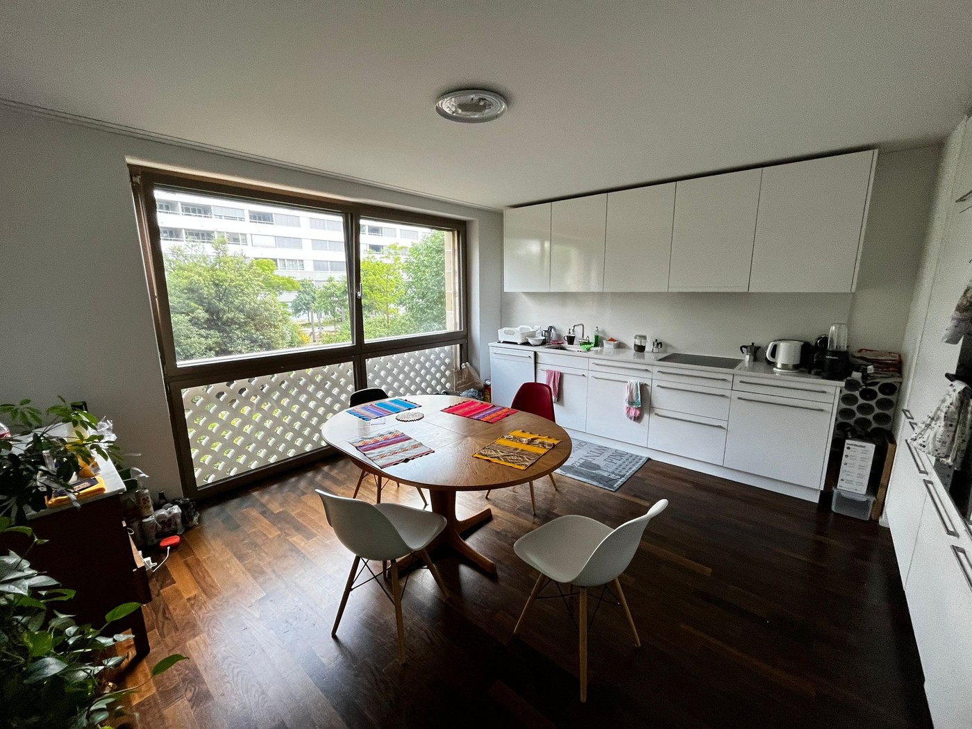 Zimmer in einer WG, Foto 1 von 9