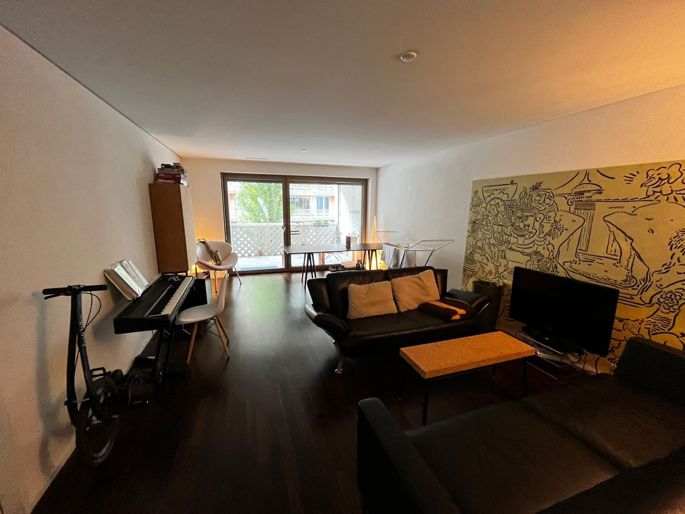 Zimmer in einer WG, Foto 3 von 9