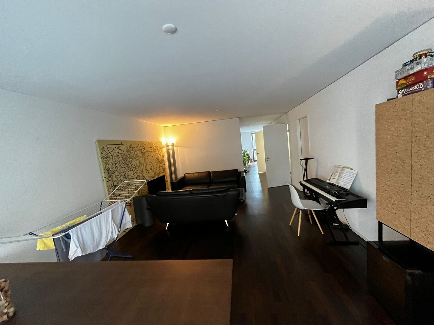 Zimmer in einer WG, Foto 5 von 9